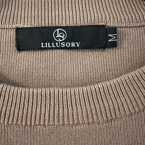 Women's Tan Sweater